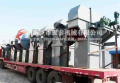斗式提升機料斗往外撒料怎么辦？
